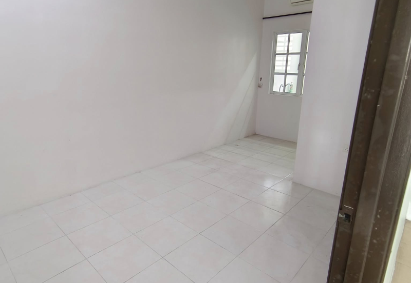 TAMAN TASEK MANIKAVASAGAM