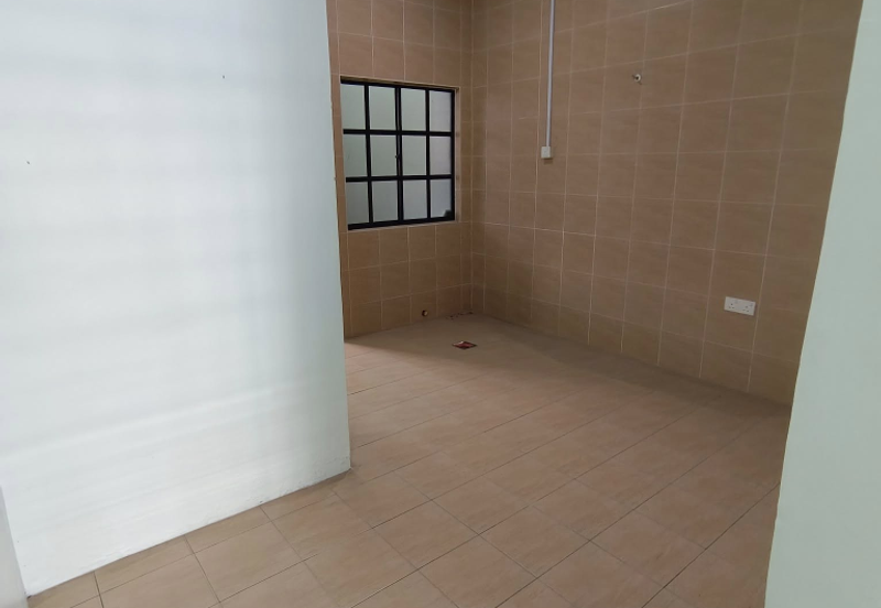 TAMAN TASEK MANIKAVASAGAM