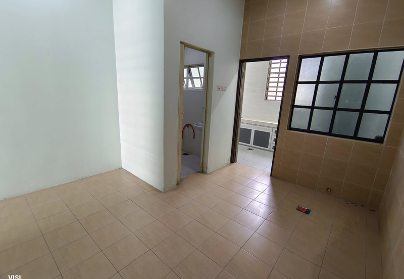 TAMAN TASEK MANIKAVASAGAM