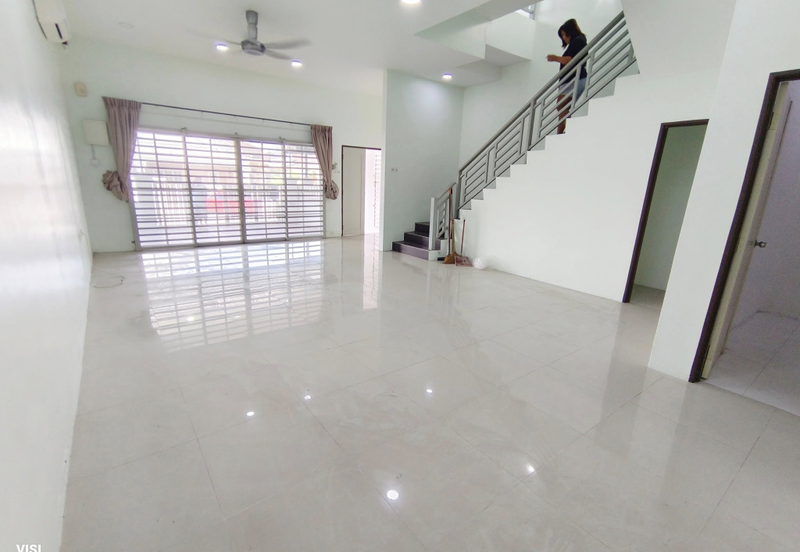 TAMAN TASEK MANIKAVASAGAM