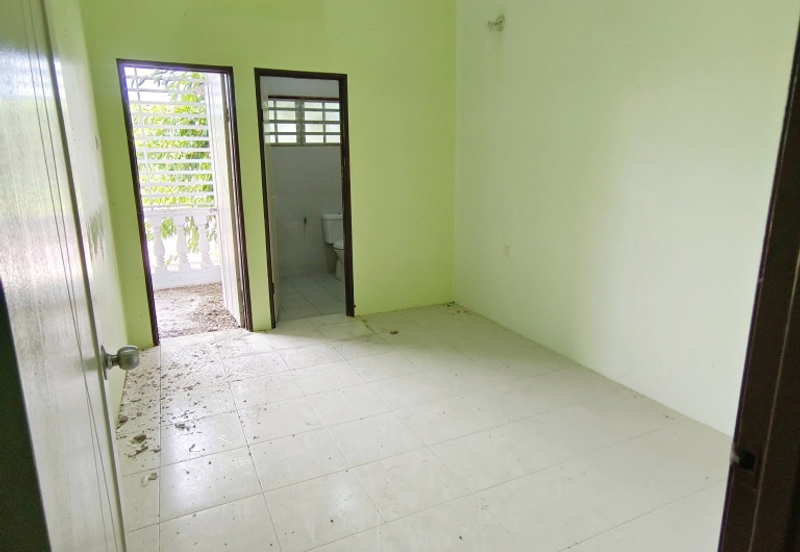 TAMAN TASEK MANIKAVASAGAM