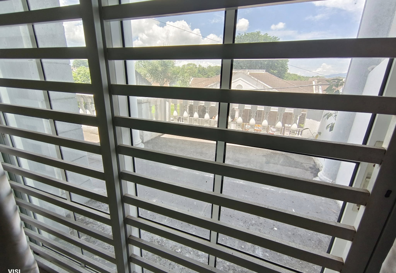 TAMAN TASEK MANIKAVASAGAM