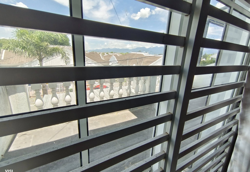 TAMAN TASEK MANIKAVASAGAM