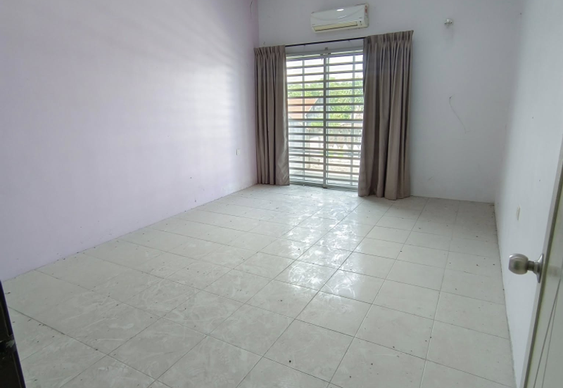 TAMAN TASEK MANIKAVASAGAM