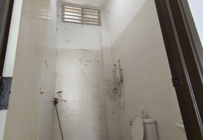 TAMAN TASEK MANIKAVASAGAM