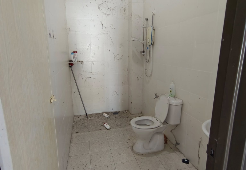 TAMAN TASEK MANIKAVASAGAM