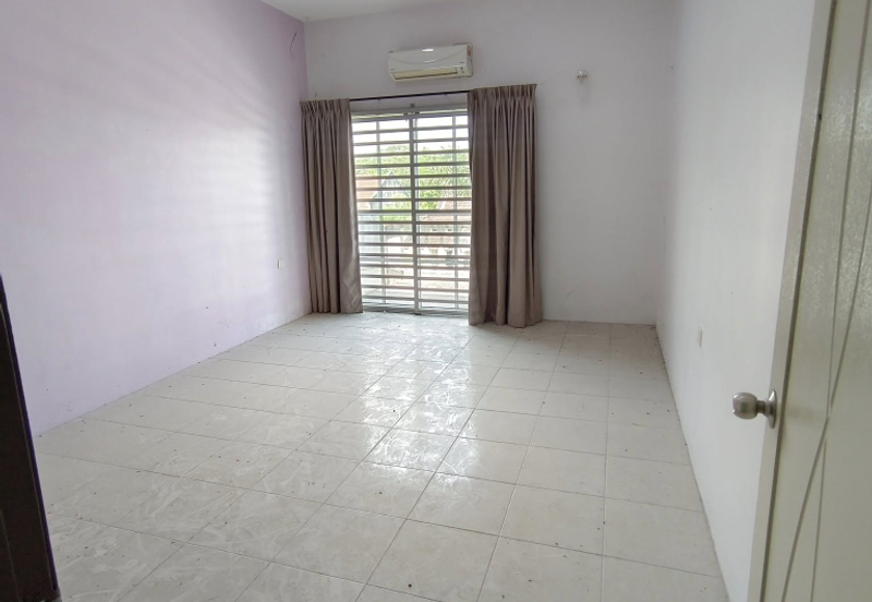 TAMAN TASEK MANIKAVASAGAM