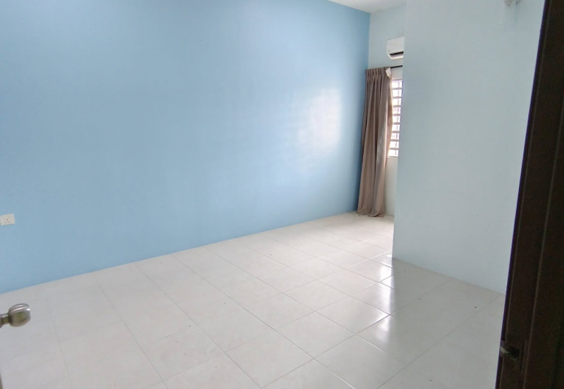 TAMAN TASEK MANIKAVASAGAM