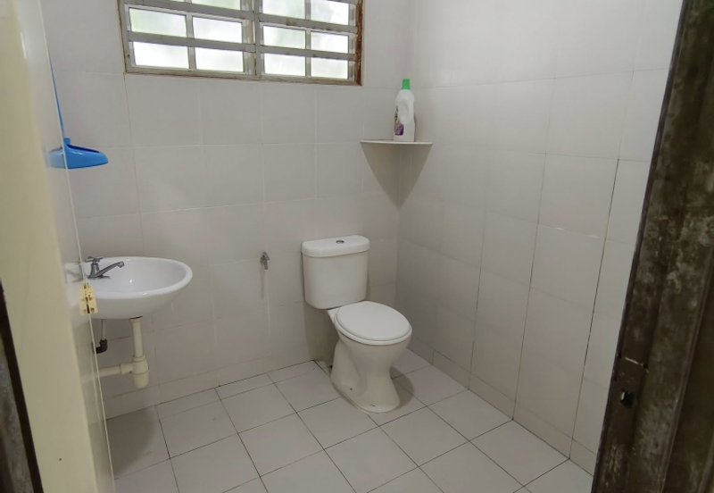 TAMAN TASEK MANIKAVASAGAM