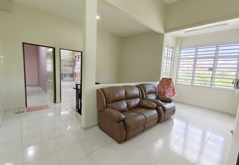 Taman Pengkalan Utama