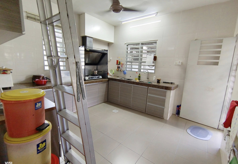 Taman Pengkalan Utama