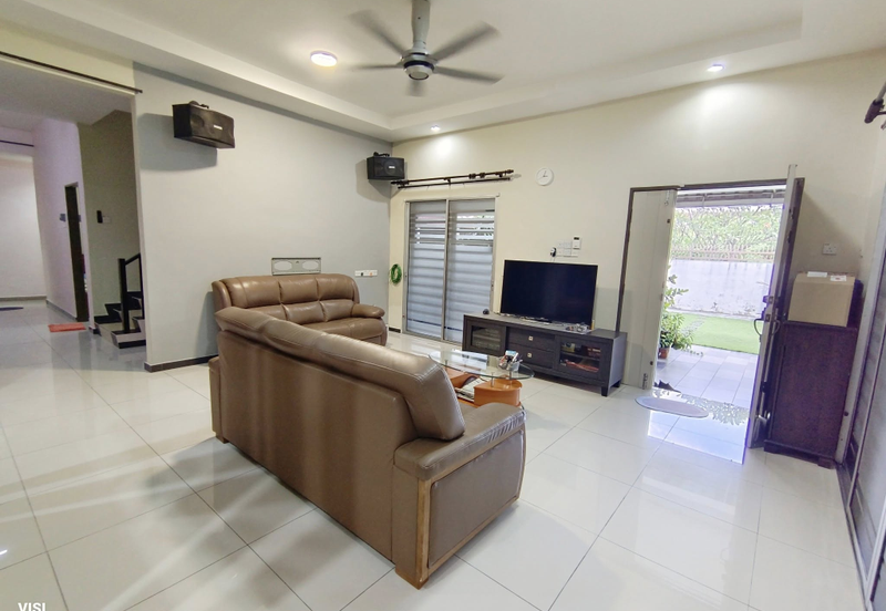 Taman Pengkalan Utama