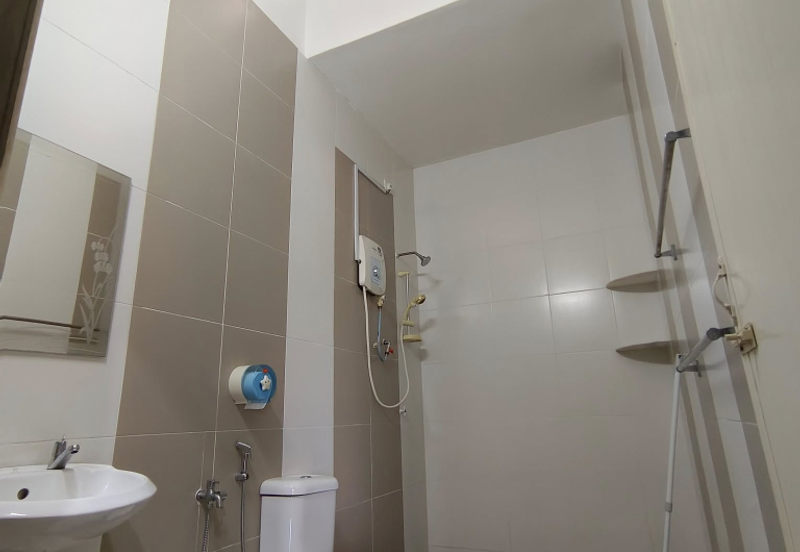 Taman Pengkalan Utama