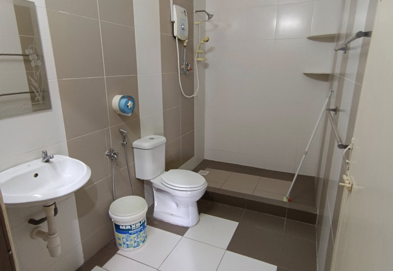 Taman Pengkalan Utama