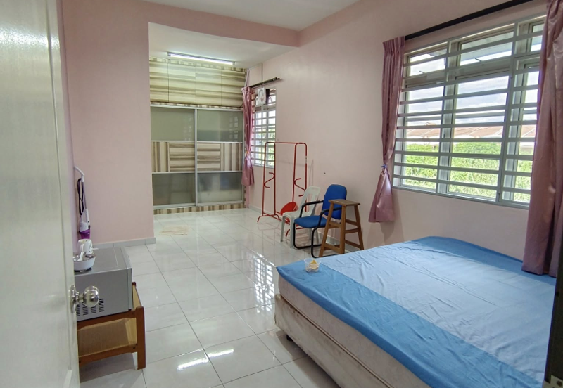 Taman Pengkalan Utama