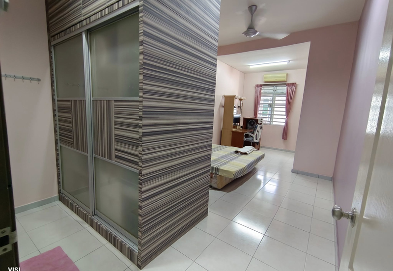 Taman Pengkalan Utama