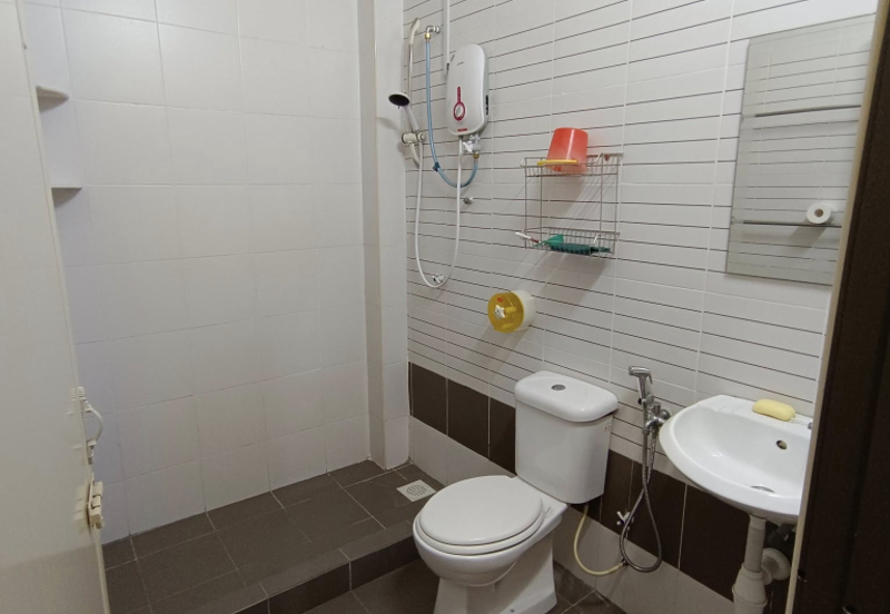 Taman Pengkalan Utama