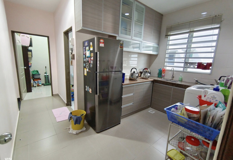 Taman Pengkalan Utama