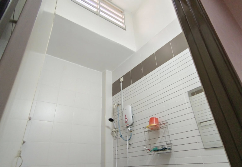 Taman Pengkalan Utama