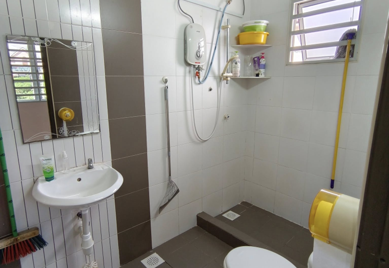 Taman Pengkalan Utama