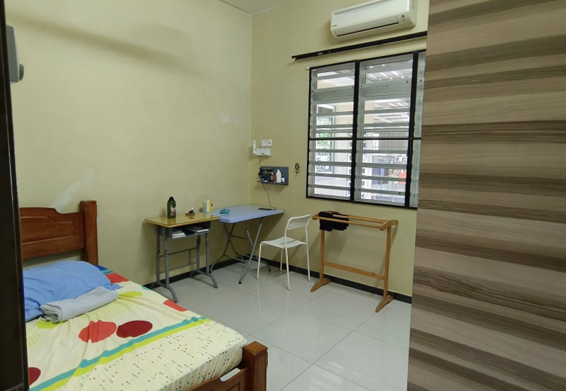 Taman Pengkalan Utama