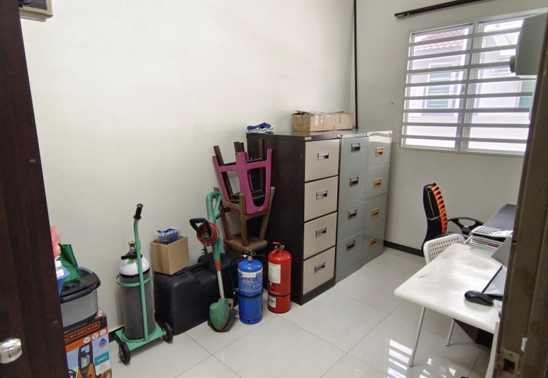 Taman Pengkalan Utama