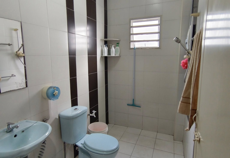 Taman Pengkalan Utama