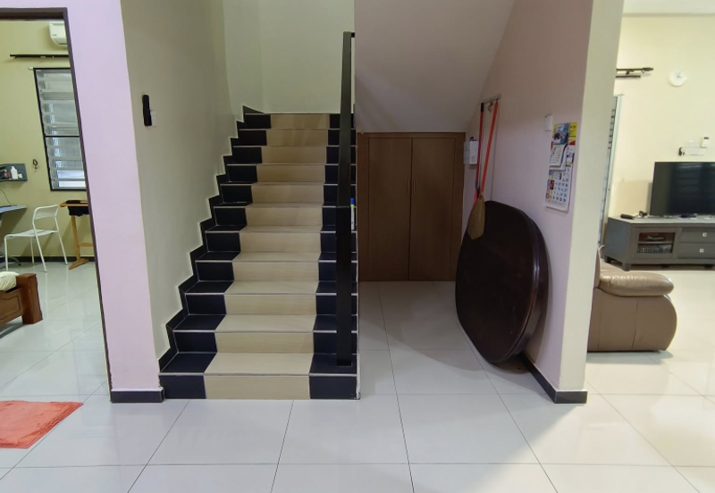 Taman Pengkalan Utama