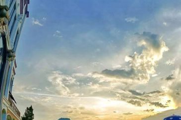 Palazzo @ Ipoh Garden East