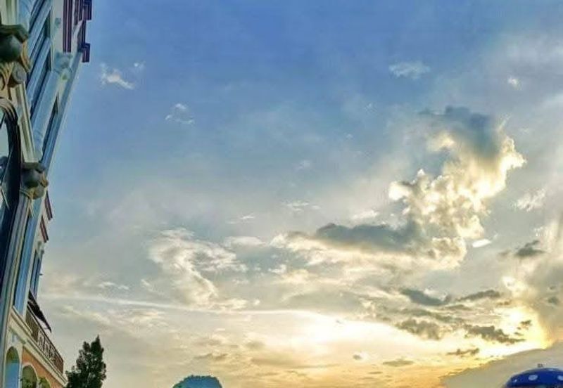 Palazzo @ Ipoh Garden East