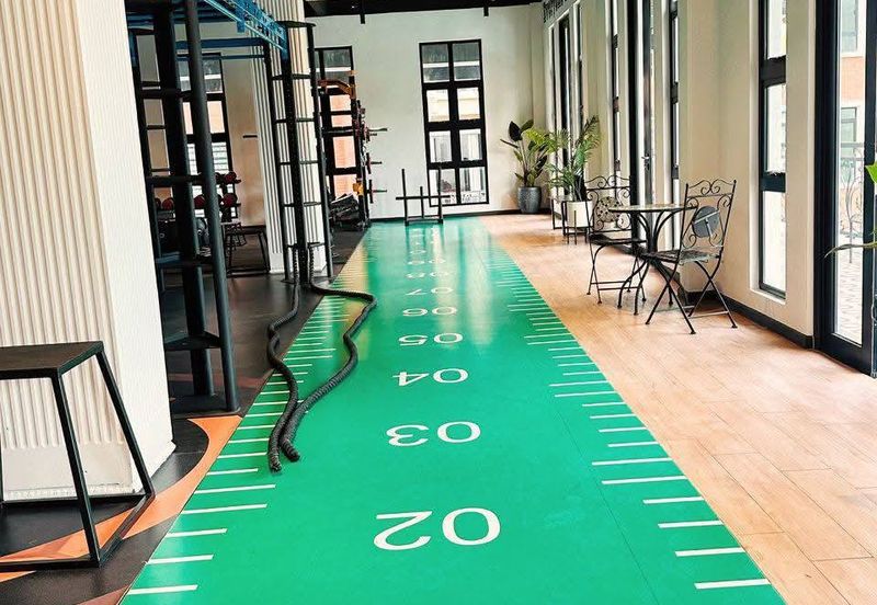 Palazzo @ Ipoh Garden East