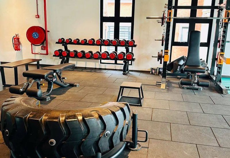 Palazzo @ Ipoh Garden East