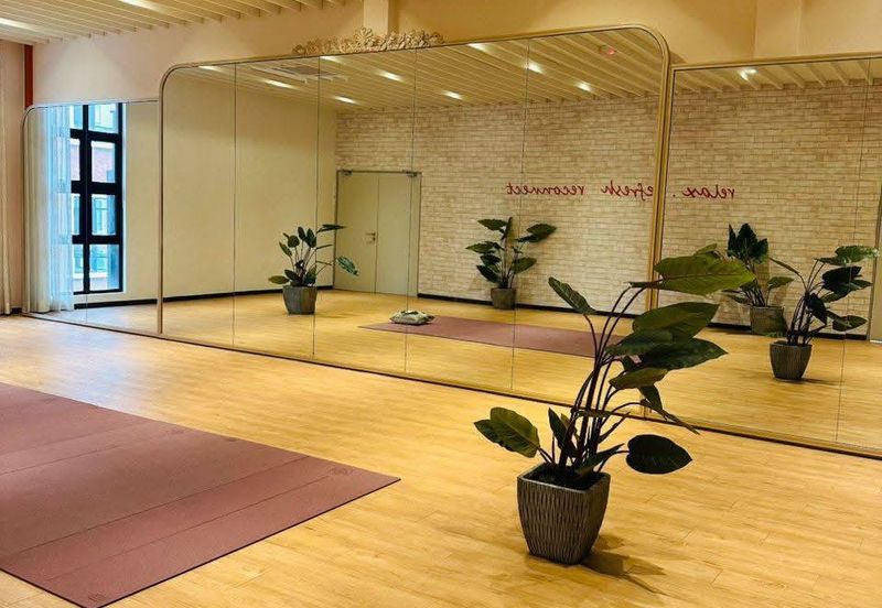 Palazzo @ Ipoh Garden East