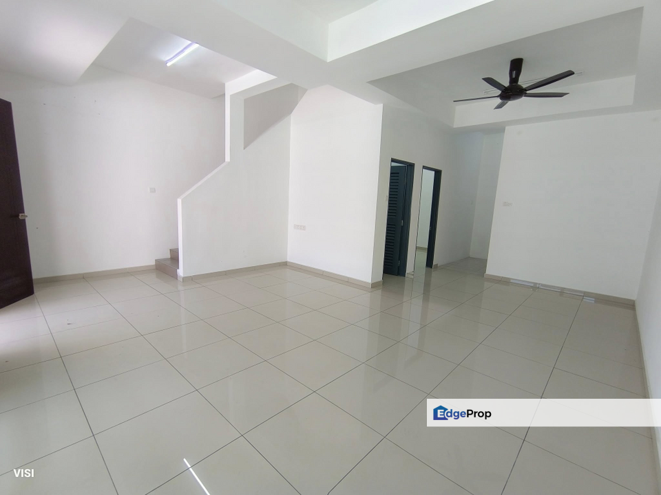 Gate Guard Good Condition Pine Park Klebang Kelebang Sri Strand Chemor, Perak, Chemor