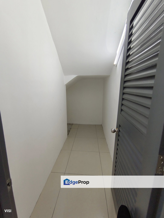 Gate Guard Good Condition Pine Park Klebang Kelebang Sri Strand Chemor, Perak, Chemor