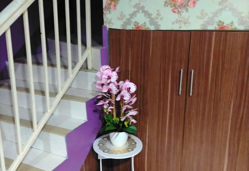 Taman Halaman Meru Permai