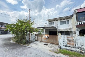 Taman Ipoh Selatan (Ipoh Garden South)