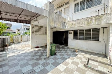 Taman Ipoh Selatan (Ipoh Garden South)