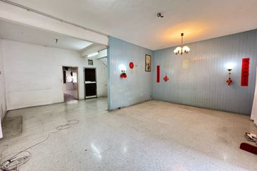 Taman Ipoh Selatan (Ipoh Garden South)