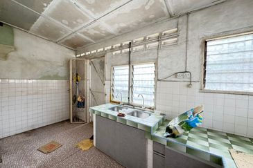 Taman Ipoh Selatan (Ipoh Garden South)