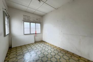 Taman Ipoh Selatan (Ipoh Garden South)