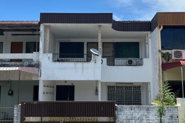 Taman Ipoh Selatan (Ipoh Garden South)