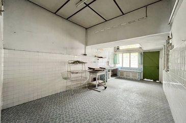 Taman Ipoh Selatan (Ipoh Garden South)