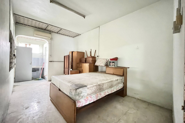 Taman Ipoh Selatan (Ipoh Garden South)