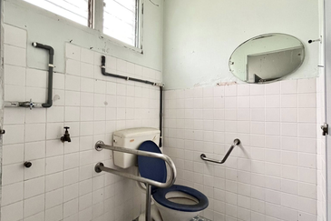 Taman Ipoh Selatan (Ipoh Garden South)