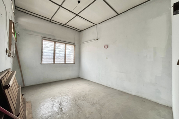 Taman Ipoh Selatan (Ipoh Garden South)