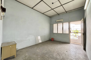 Taman Ipoh Selatan (Ipoh Garden South)