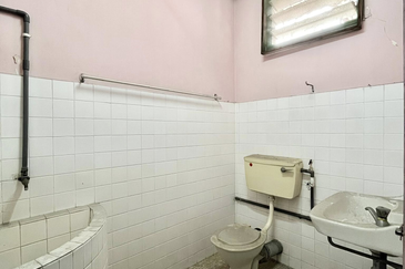 Taman Ipoh Selatan (Ipoh Garden South)