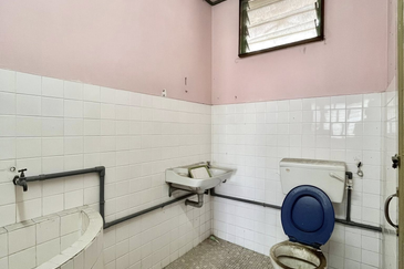 Taman Ipoh Selatan (Ipoh Garden South)