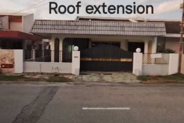 Taman Ipoh Selatan (Ipoh Garden South)